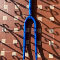 Forcella MTB LEE COUGAN