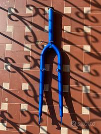 Forcella MTB LEE COUGAN