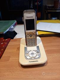 TELEFONO  CORDLESS 