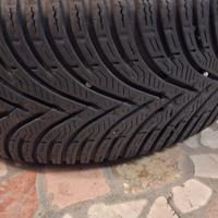 gomme INVERNALI 205/55/R16 kleber 70% 