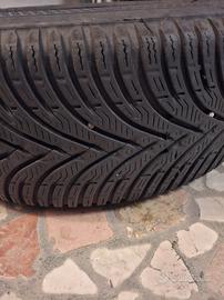 gomme INVERNALI 205/55/R16 kleber 70% 