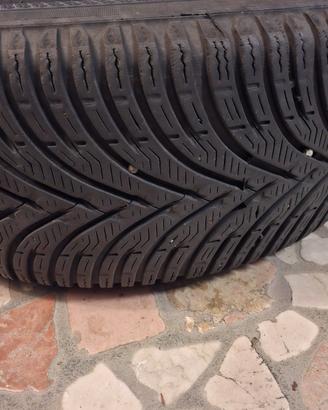 gomme INVERNALI 205/55/R16 kleber 70% 