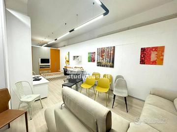 ROVERETO CENTRO: a 2 passi da Corso Rosmini possib