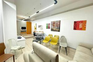 ROVERETO CENTRO: a 2 passi da Corso Rosmini possib