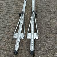 Porta biciclette Nordrive