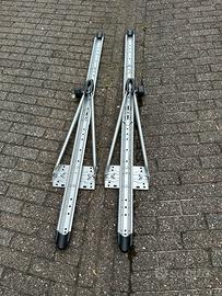 Porta biciclette Nordrive