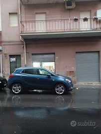 Garage via Santa Maria Goretti n 9