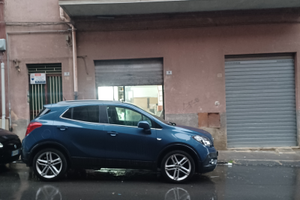 Garage via Santa Maria Goretti n 9