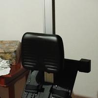 Vogatore rower Rowlympic H2O