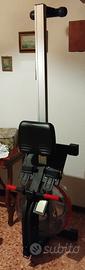 Vogatore rower Rowlympic H2O