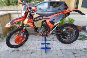 KTM EXC-F 2017