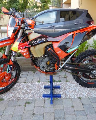 KTM EXC-F 2017