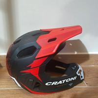 Casco bici MTB enduro