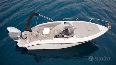 Eolo Marine 730 Day HBS completa pronta consegna