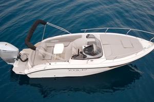 Eolo Marine 730 Day HBS completa pronta consegna