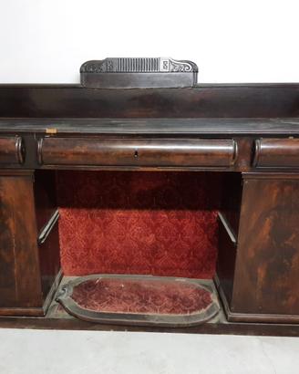 Mobile Scrivania d’epoca 1800