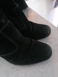 Stivali donna Nero Giardini 36