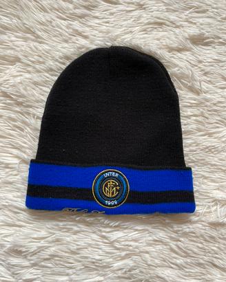 Berretto ufficiale F.C. Internazionale Milano