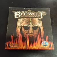 GIoco da Tavolo- La leggenda di Beowulf