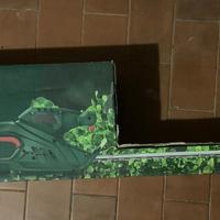 Tagliasiepi parkside