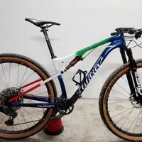 MTB 29 WILIER FULL 
