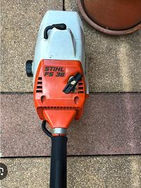 ricambi tagliabordi decespugliatore Stihl Fs36/40 