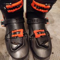 Scarpone sci alpinismo dynafit hoji free