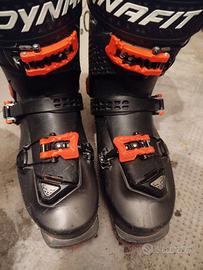 Scarpone sci alpinismo dynafit hoji free