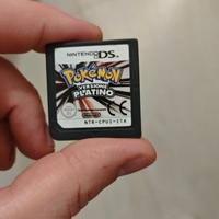 Pokemon Platino 