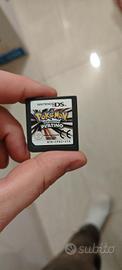 Pokemon Platino 