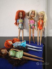 Bambola Winx