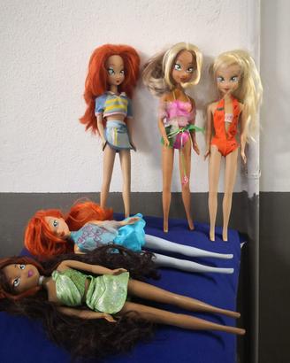 Bambola Winx
