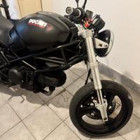 Ducati 600 SS - 1999