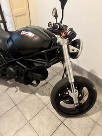 Ducati 600 SS - 1999