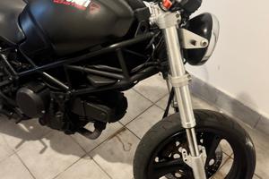 Ducati 600 SS - 1999