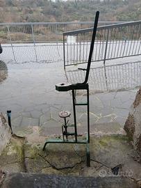 Tappabottiglie usato