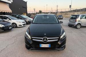 Mercedes-benz B 220 d Automatic 4Matic Premium