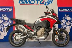 DUCATI MULTISTRADA V4 S