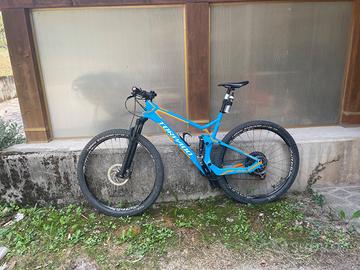 MTB Torpado Matador