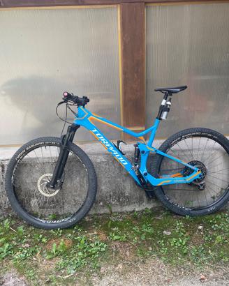 MTB Torpado Matador