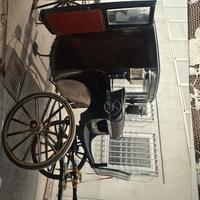 Carrozza Brum & Milady