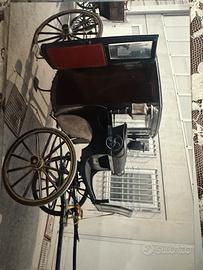 Carrozza Brum & Milady