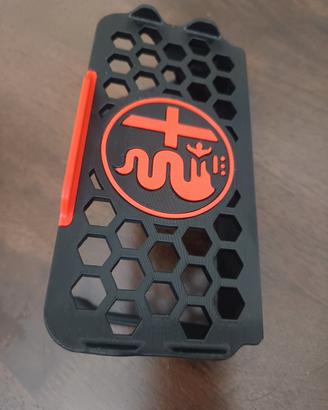 porta telefono alfa romeo Giulietta 