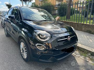 Fiat 500x 1,6  E-Torg evo ,anno 2019