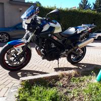 BMW F 800 R