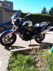 BMW F 800 R
