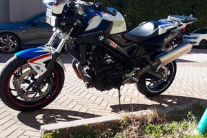 BMW F 800 R