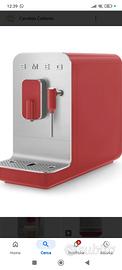  macchinetta caffè smeg