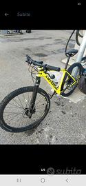Cannondale f29 carbon 4.