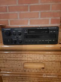 autoradio blaupunct